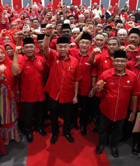 UMNO Malaysia